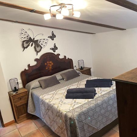 Esencia De Arcos Apartment Arcos de la Frontera Bagian luar foto