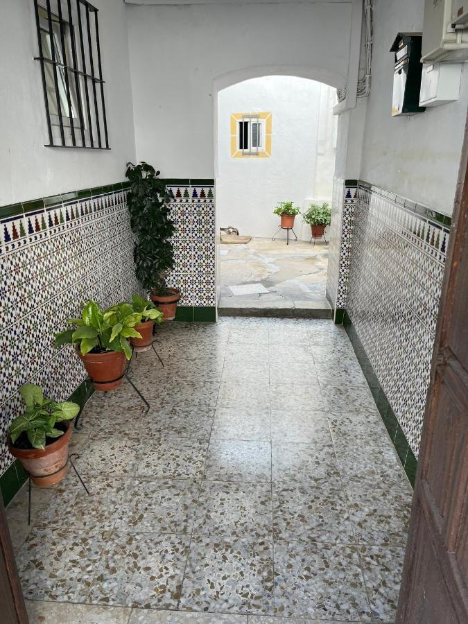 Esencia De Arcos Apartment Arcos de la Frontera Bagian luar foto